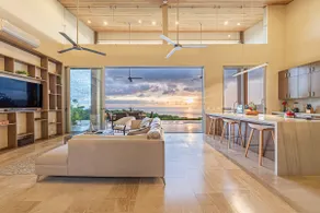 Luxury Sunset View Villa just minutes to the beach - Image 2