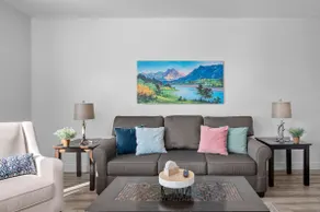 Orem Retreat | King Bed | Pool, Hot Tub & Gym - Image 3