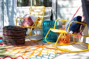 Thoughtful Touches |Romantic| OutdoorSpace |Serene - Image 2