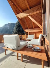reLAX - stylish vacation home - Image 4
