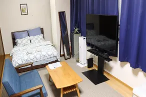 GLOCE 横須賀 ゲストルーム NAVY BASE l Yokosuka Guestroom at NAVY BASE - Image 4