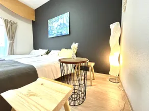 Located in Osaka's neon lights and food district/3 min to Dotonbori/5 min to Nihonbashi station/6 min to Kuromon Market - Image 3