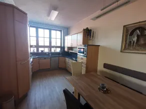 Loft, studio on the horse farm - Image 4