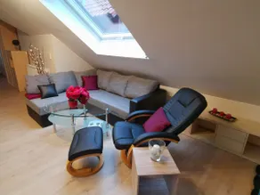Loft, studio on the horse farm - Image 3