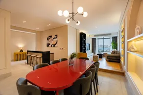 Brassbell Zamalek Om Kolthoum 3BR Central Loc 4 - Image 4