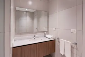 Brassbell Zamalek Om Kolthoum 3BR Central Loc 4 - Image 3