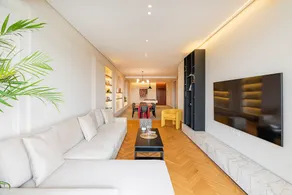 Brassbell Zamalek Om Kolthoum 3BR Central Loc 4 - Image 5