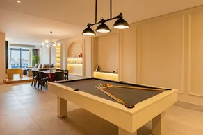 Brassbell Zamalek Om Kolthoum 3BR Central Loc 4 - Image 2