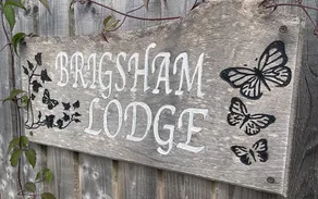 Brigsham Lodge - The Annexe - Image 2