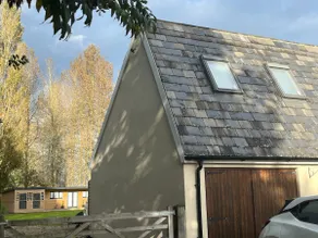 Brigsham Lodge - The Annexe - Image 3