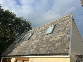 Brigsham Lodge - The Annexe - Image 4