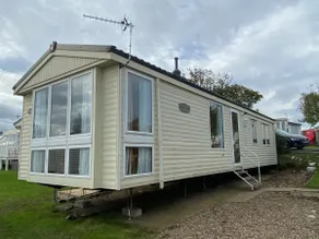 Coastal Caravan Holidays - Puffin 14 - Image 2