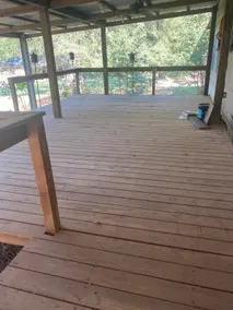 Camp house on the lake - Image 3