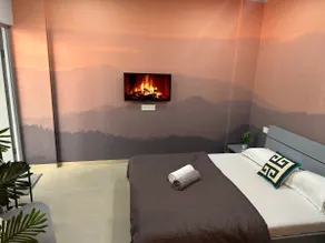 The Studio: AC, WiFi, Smart Tv - Image 5