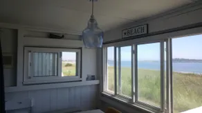Beachfront at Popham - Image 3