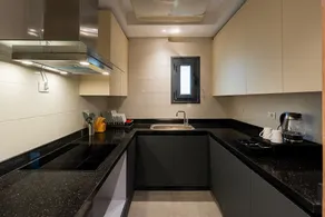 Brassbell l Zamalek l Om Kolthoom Apartments - Image 5