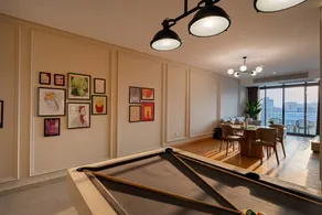 Brassbell l Zamalek l Om Kolthoom Apartments - Image 3