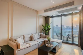 Brassbell l Zamalek l Om Kolthoom Apartments - Image 2