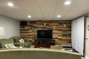 Beautiful Lake home in Longville - Image 2