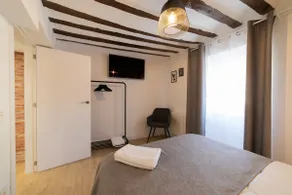 Logroño Parlamento Apartment - Image 4