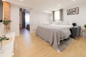 Logroño Parlamento Apartment - Image 3
