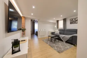 Logroño Parlamento Apartment - Image 2