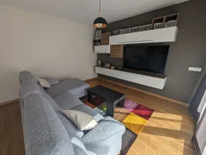 Complete and modern apartment, Burgos - Image 4