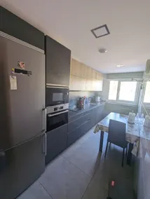 Complete and modern apartment, Burgos - Image 5
