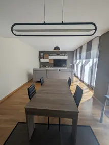 Complete and modern apartment, Burgos - Image 3