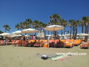 Mijas Costa El Faro 2 Apartamento playa - Image 4