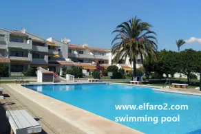 Mijas Costa El Faro 2 Apartamento playa - Image 2