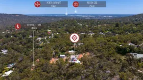 Forest Retreat-Perth Airport& Swan Valley 20mins - Image 2