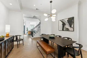 Stately DC Rowhome Spacious 7BR & 4BA #DCottage - Image 3