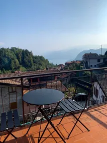 Casa Savina - Beautiful lake and mountain views - Image 3