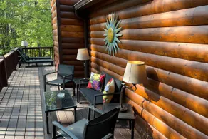 Peaceful Pines. Pets welcome! - Image 4