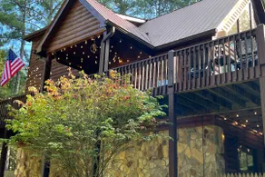 Peaceful Pines. Pets welcome! - Image 5