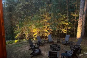 Peaceful Pines. Pets welcome! - Image 3