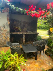 #1 Cabin on the Lake Cerro Azul - Image 3
