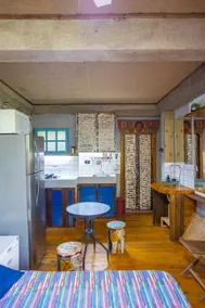 Complete Studio with Kitchen Close to the Beach - Image 5