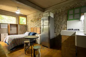 Complete Studio with Kitchen Close to the Beach - Image 2