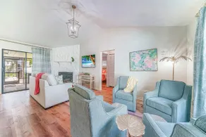Private Heated Pool | 5 Miles To Beach 3bed/2bath - Image 4