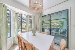 Private Heated Pool | 5 Miles To Beach 3bed/2bath - Image 3