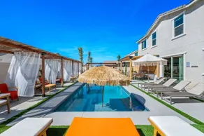 Desert Dreamland-Your Coachella Escape Oasis - Image 2