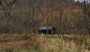Private cabin 5 acres by Hyner View w/ EV charger - Image 2