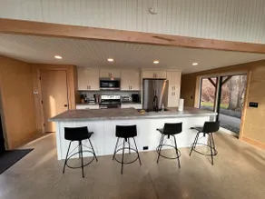 Private cabin 5 acres by Hyner View w/ EV charger - Image 3