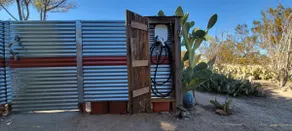 EV Charger | Wildlife Garden | Pet Friendly - Image 2