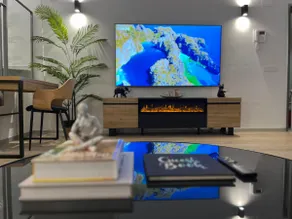 Exclusive & Lovely Designed 2BD LOFT in Valencia - Image 4