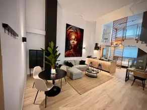 Exclusive & Lovely Designed 2BD LOFT in Valencia - Image 2