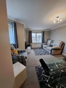 Modern 1st Floor Apartment on outskirts of Bo'ness - Image 5