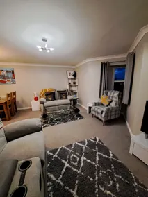 Modern 1st Floor Apartment on outskirts of Bo'ness - Image 4